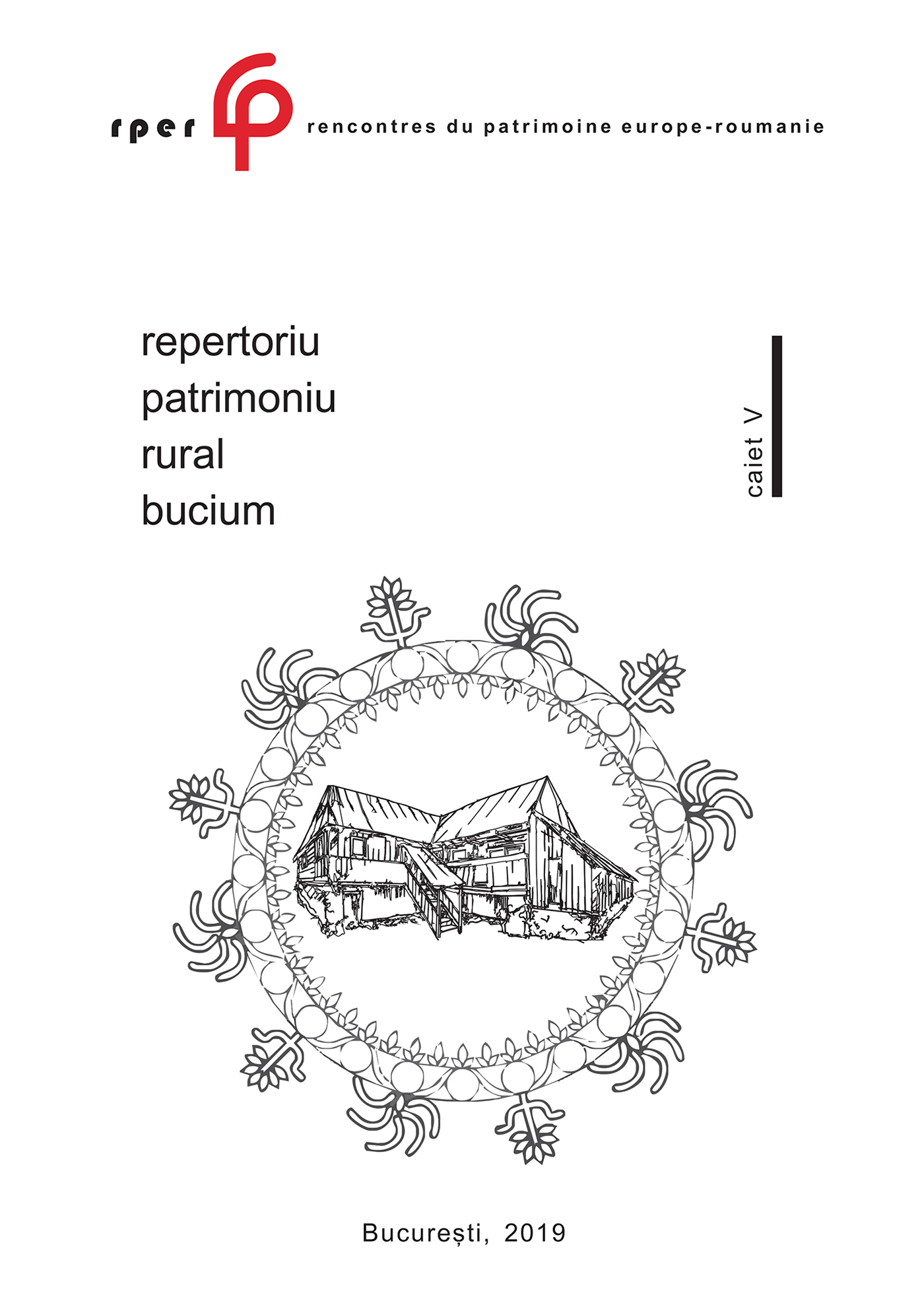 RPER Caiet V